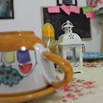 Mary\'S Home